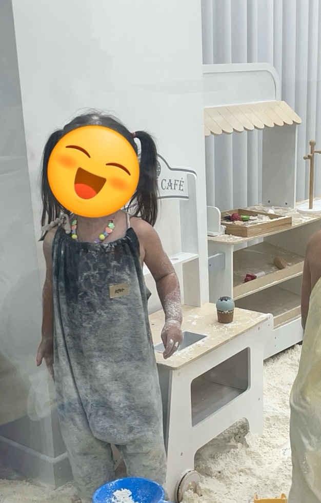 더리틀즈 이미지
