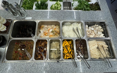 대패생각 마산중앙점 이미지