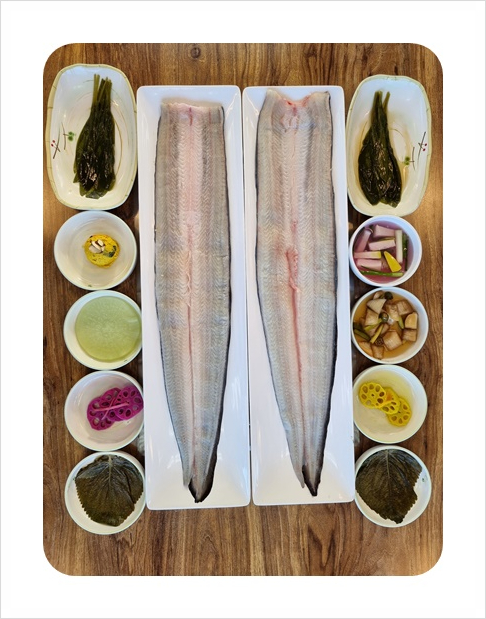 대한풍천장어 이미지