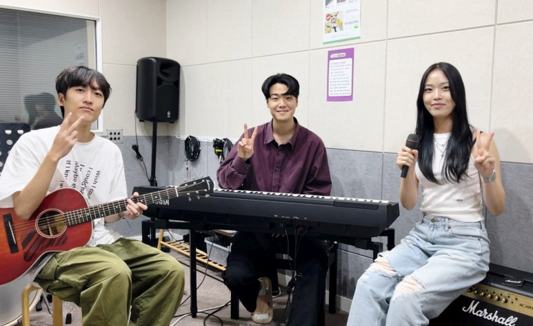 모노사운드뮤직아카데미음악학원 이미지