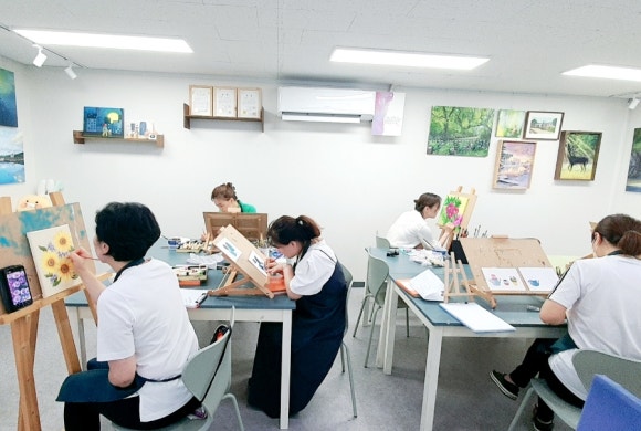 산책같은수다 이미지