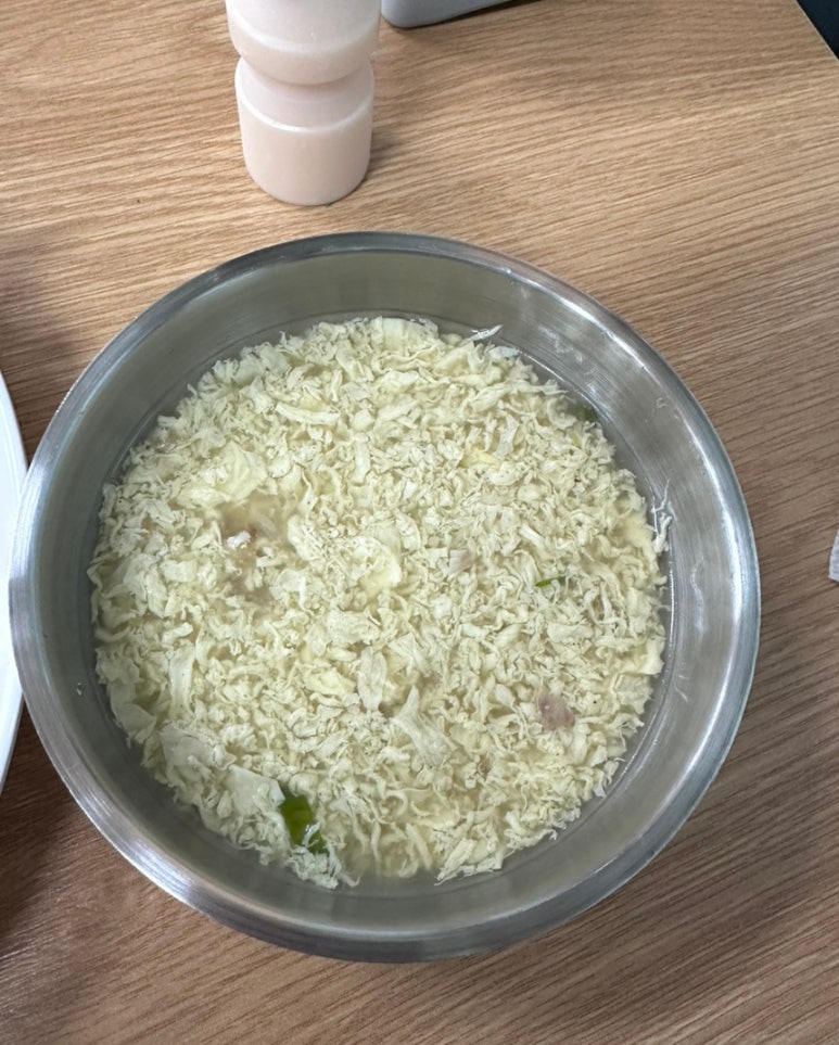 한샘한식뷔페 이미지