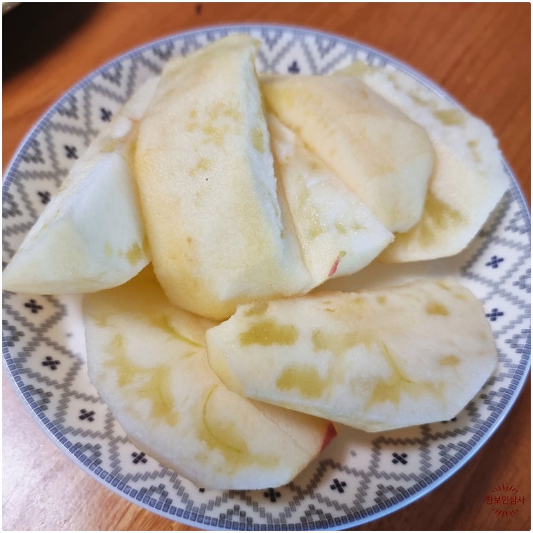 풍기인삼시장 한보인삼사 이미지