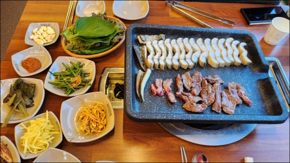 백억장어 이미지