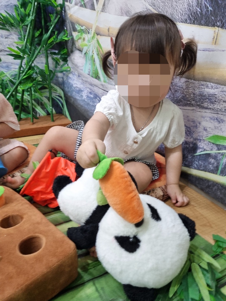 국공립 가산 어린이집 이미지