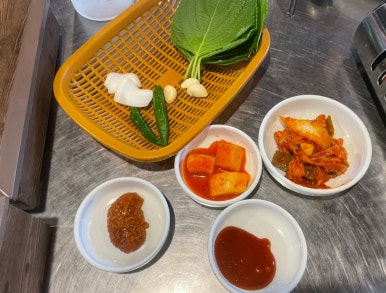 황대감 빈대떡 이미지