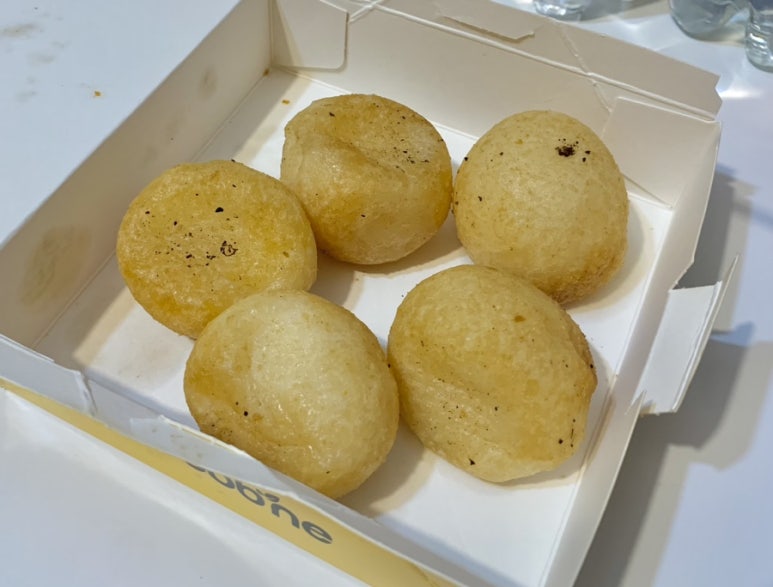 굽네치킨 논현1동점 이미지