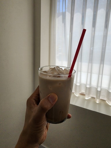 카페체리쉬 이미지