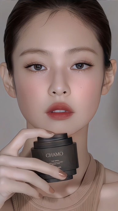 데일리헤어 이미지
