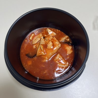 짬뽕국밥 이미지