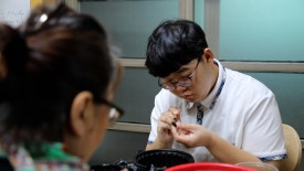정선수제비가 이미지