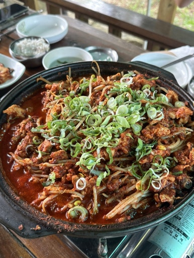 지리산콩마을 이미지