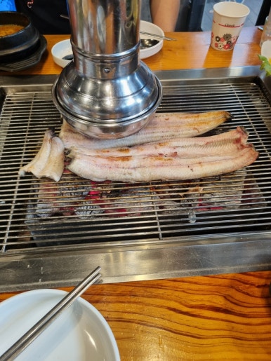 장수촌풍천장어 이미지