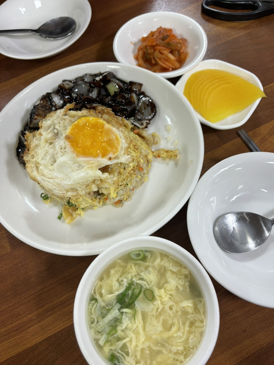 중화요리팔공 이미지