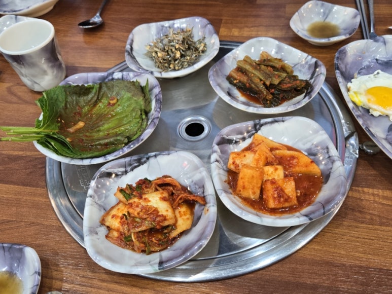 완도본갈비 이미지