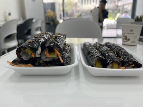 순희네꼬마김밥 이미지