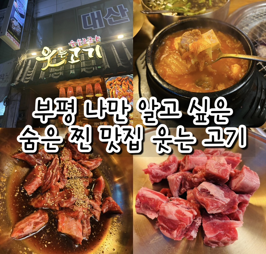 웃는고기 이미지