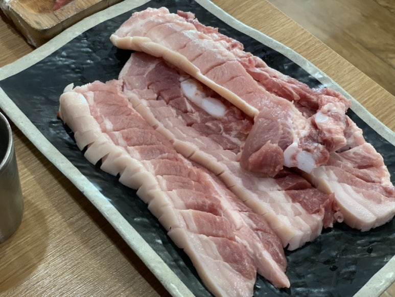 청도식육점 이미지