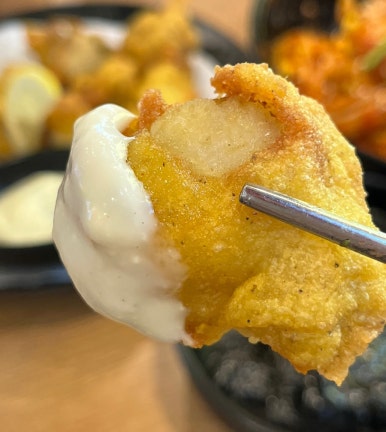 찬란한아구 공덕직영점 이미지