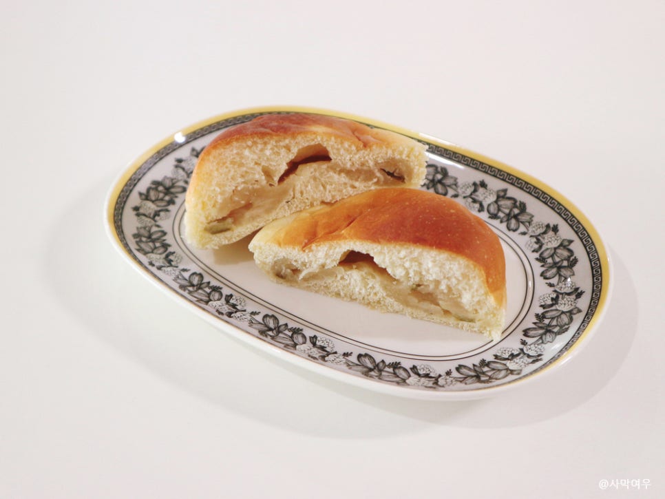서울연인단팥빵 사진 7