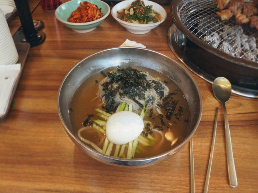 마포화로갈비 이미지