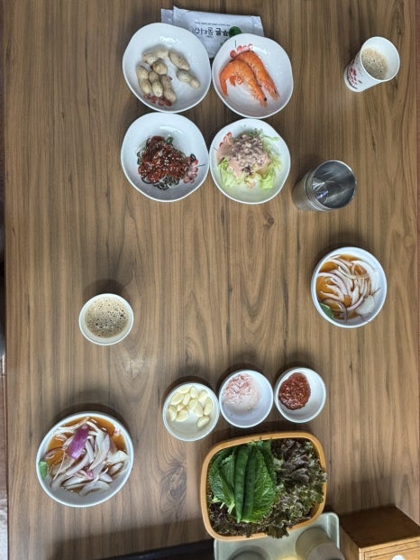 사계절냉면 이미지