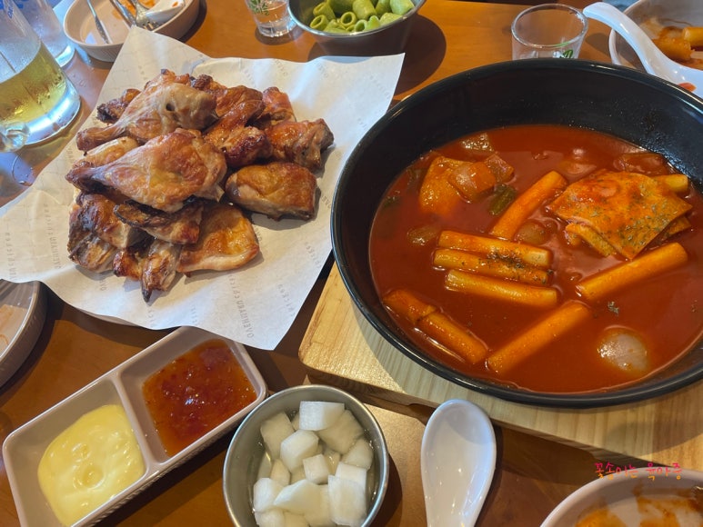 오븐마루 울산은월초점 이미지