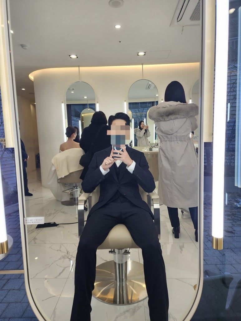 유진헤어페이스 이미지