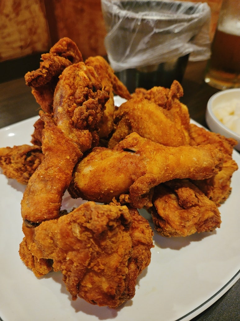 경일통닭 이미지