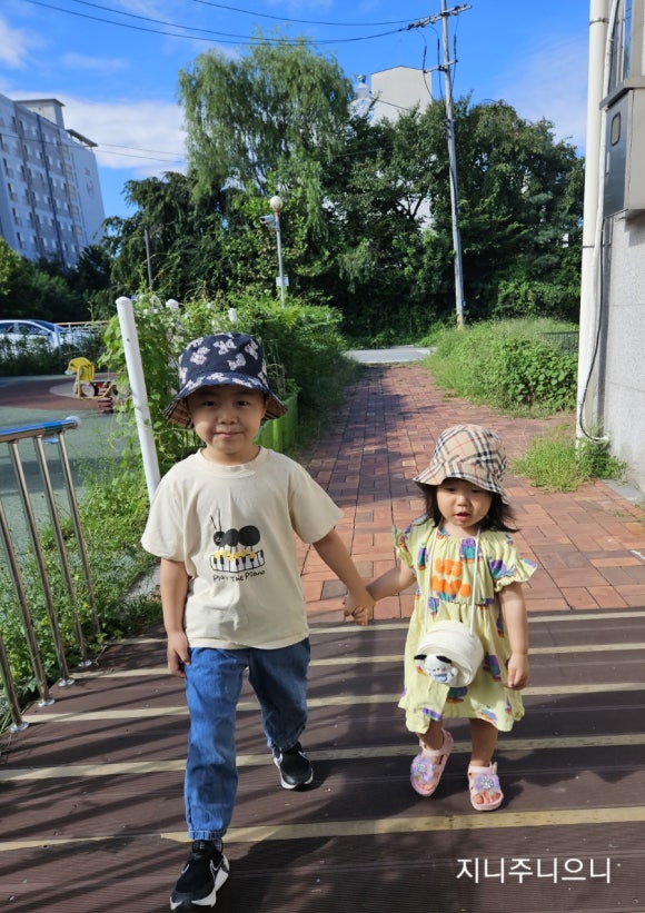 삼남매ZIP 이미지