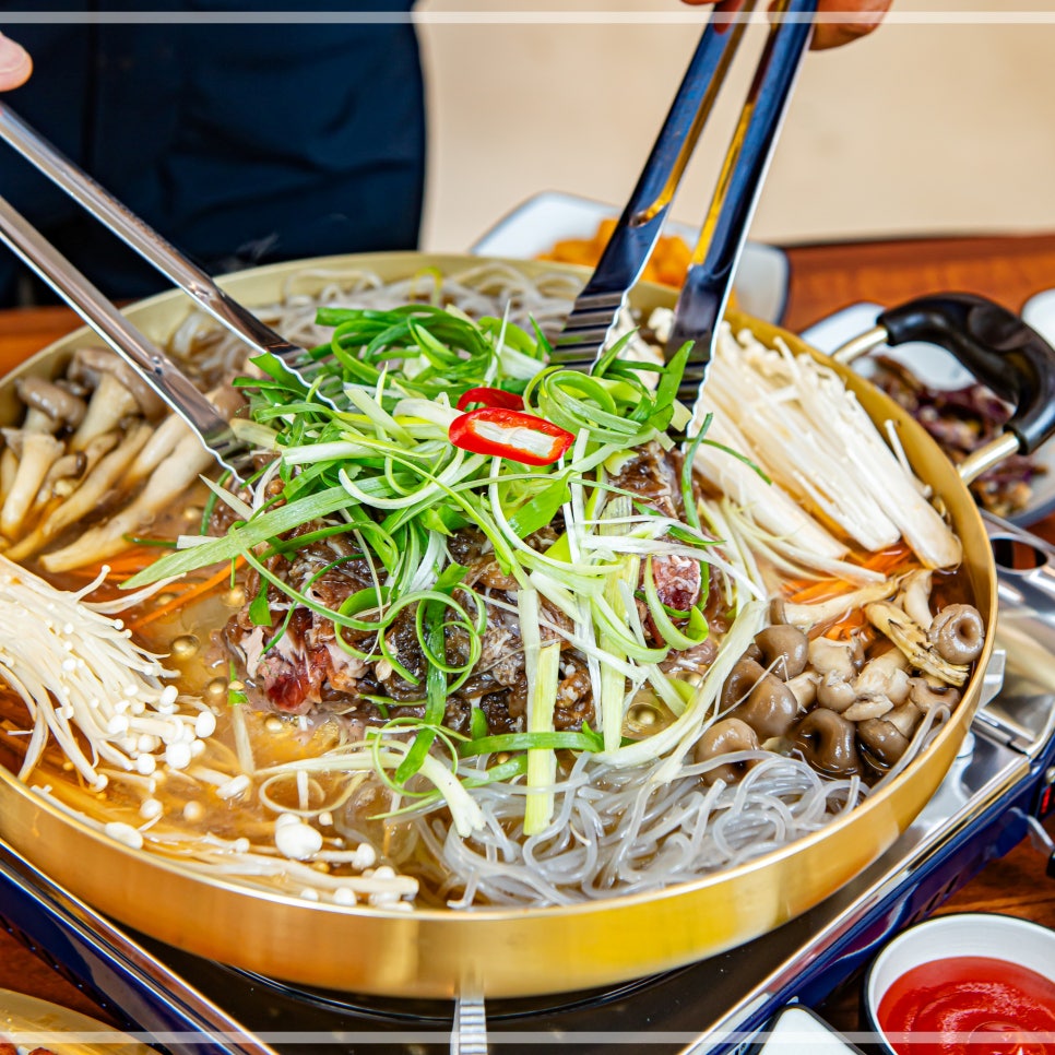 고기듬뿍 김치찌개&김치찜 이미지