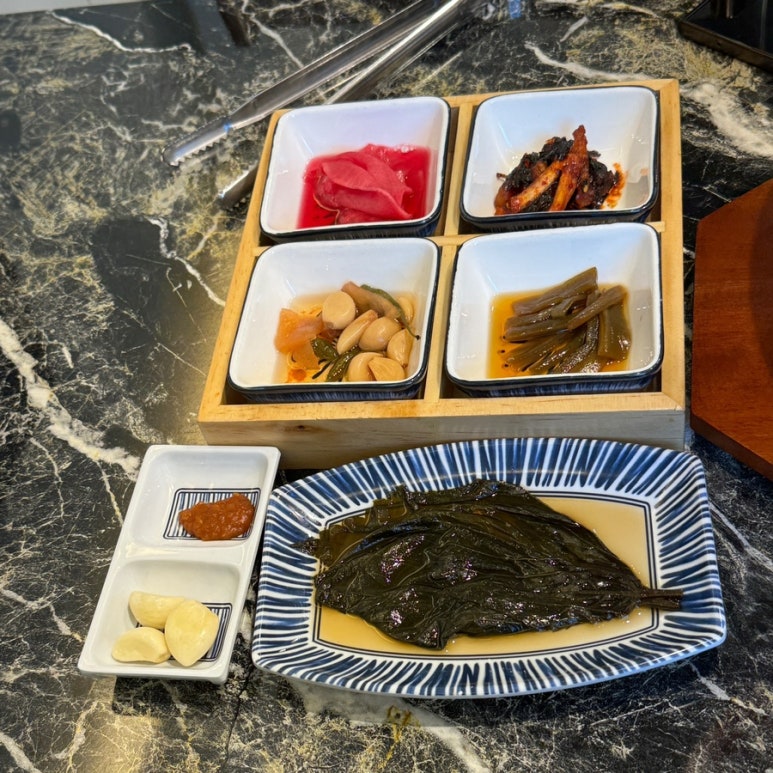 화로우숯불소고기전문 이미지