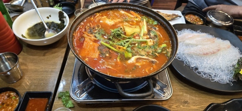 군산항회센타 이미지