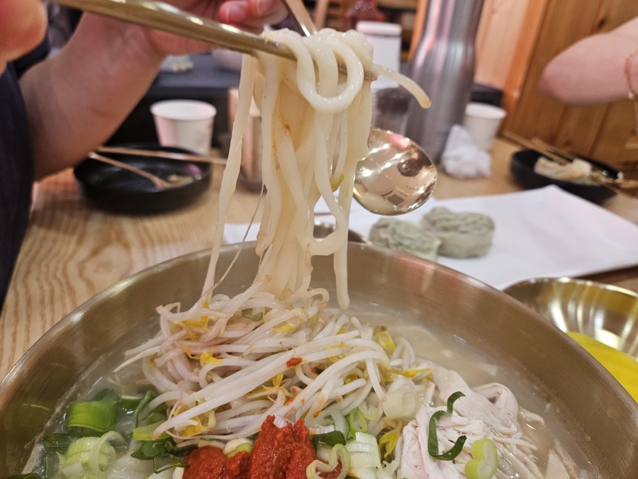 일산칼국수 봉일천점 이미지