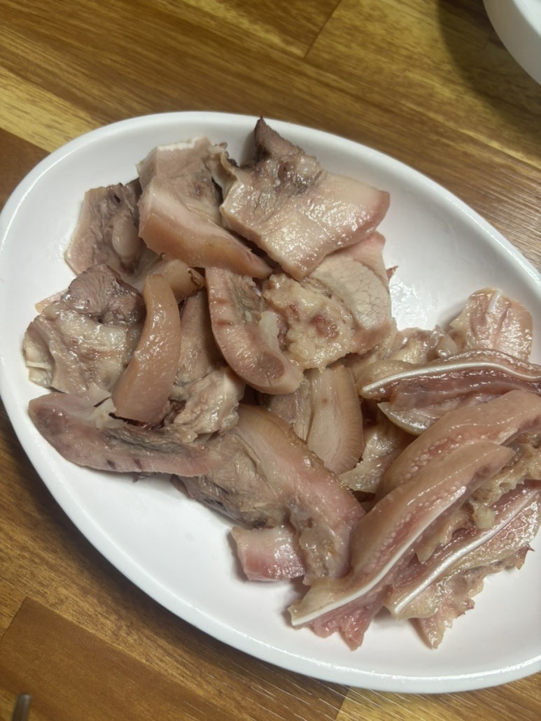 충주옛날순대 이미지