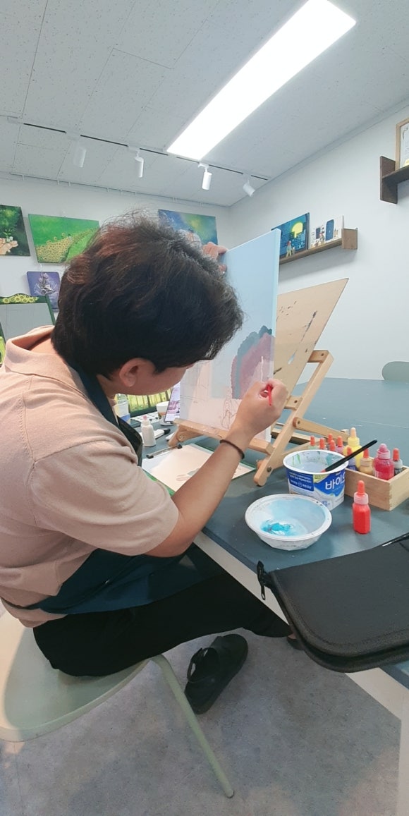 산책같은수다 이미지