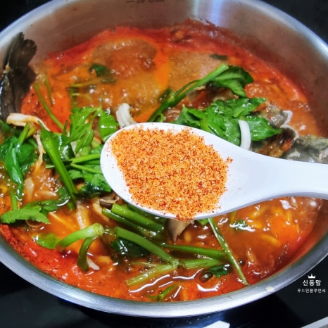 성왕푸드 이미지