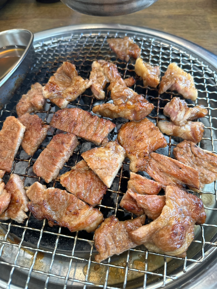 갈비만 세종점 이미지