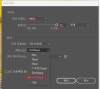 일러스트에서 인쇄 해상도(DPI) 높이는 방법 : 네이버 블로그