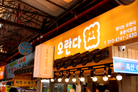 청춘이오란다 이미지