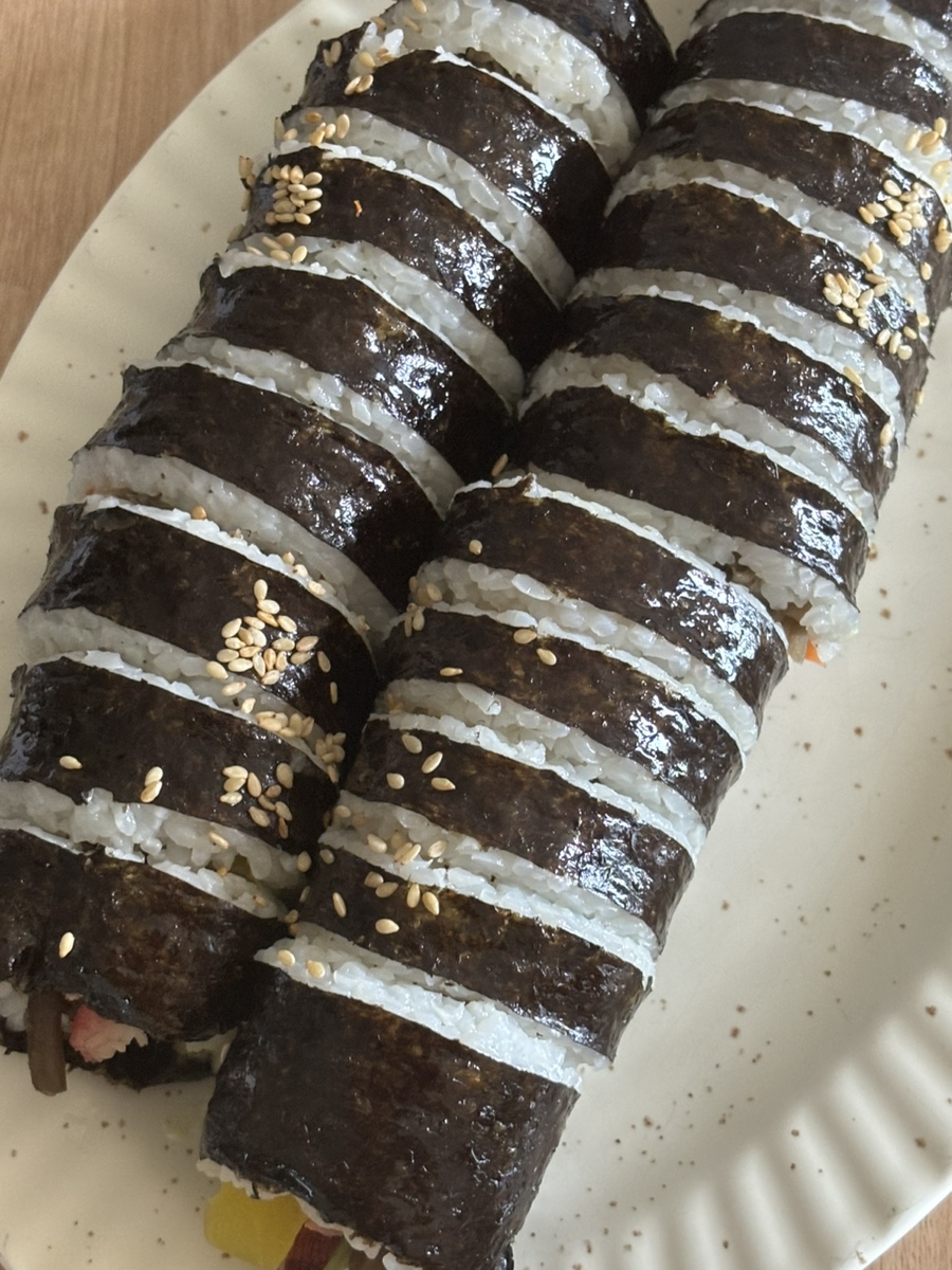 명품달인김밥(부산역점) 이미지