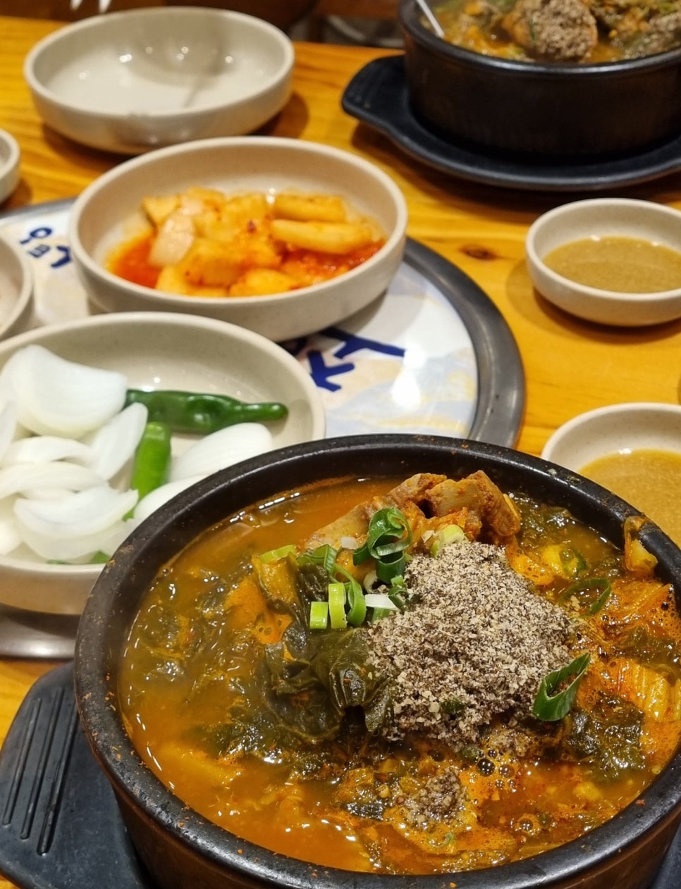 김가네볼테기아구찜 이미지