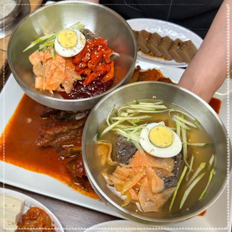 황금코다리 경기광주점 이미지