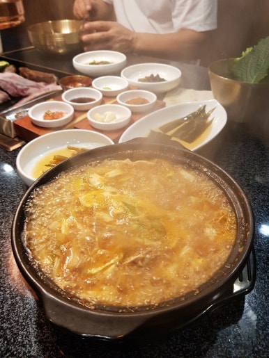 제주옥탑 (파주야당점) 이미지