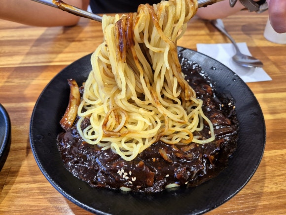 옹짬뽕(범어점) 이미지