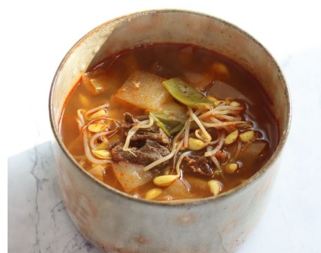 황금바로구운빵 이미지