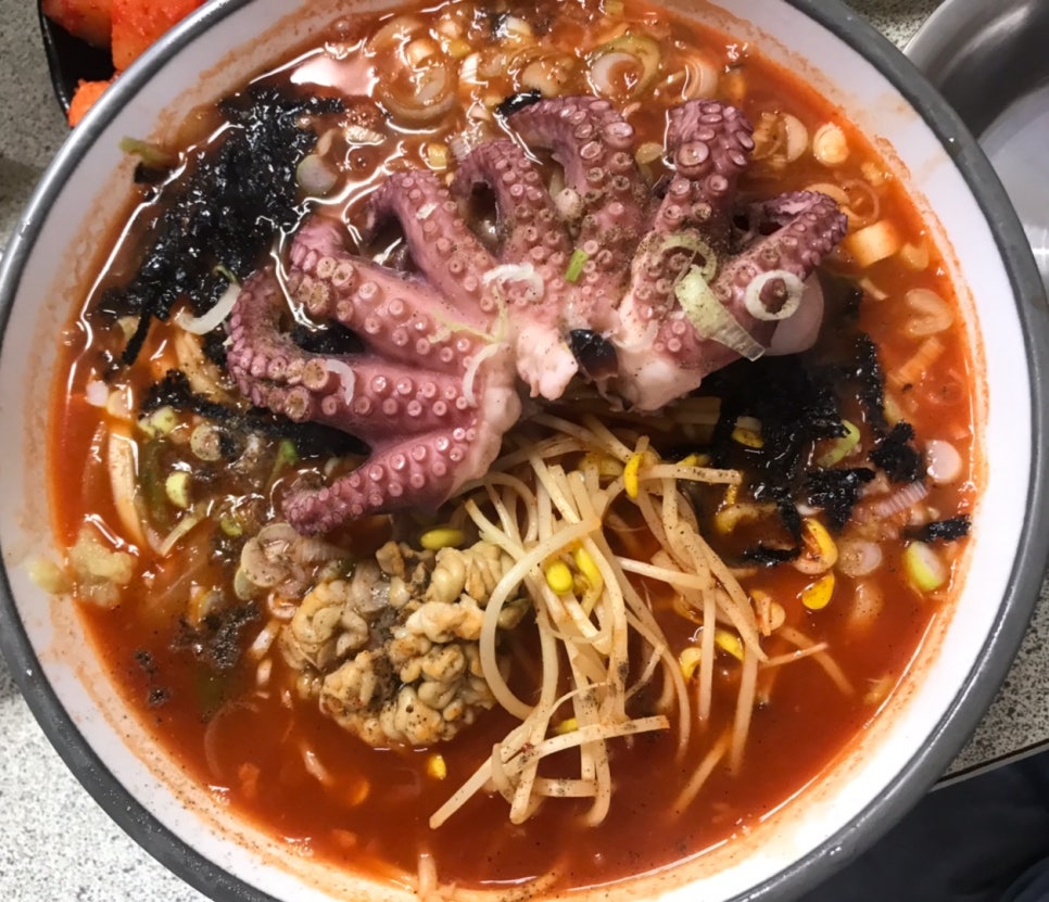 봉천뼈칼국수&뼛국밥(봉천점) 이미지