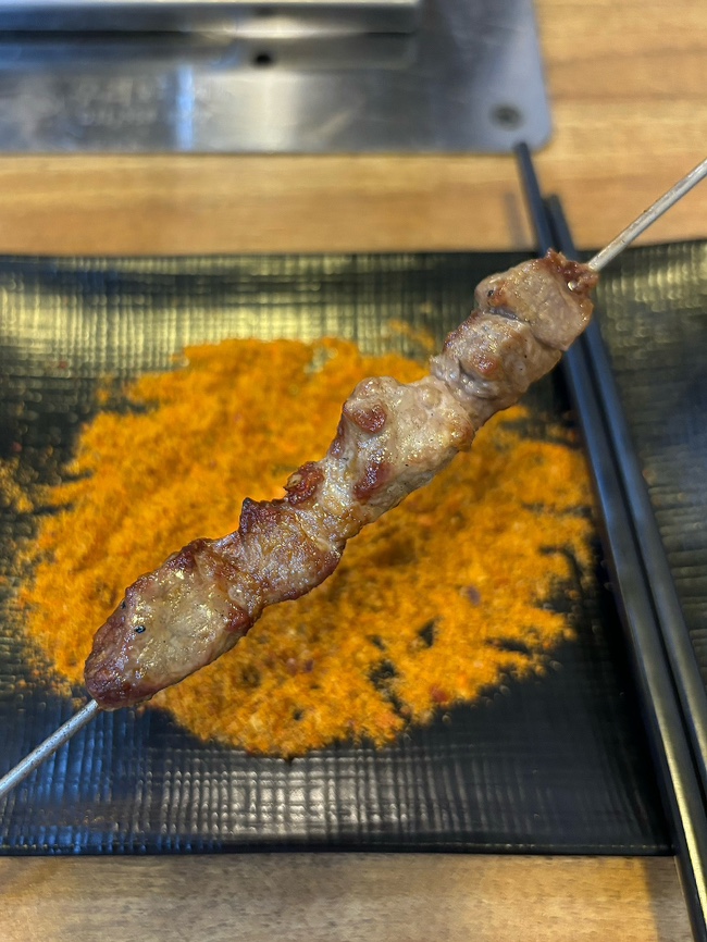 길림양꼬치 이미지