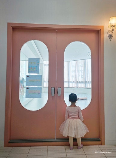 그랑레브세종발레학원 이미지