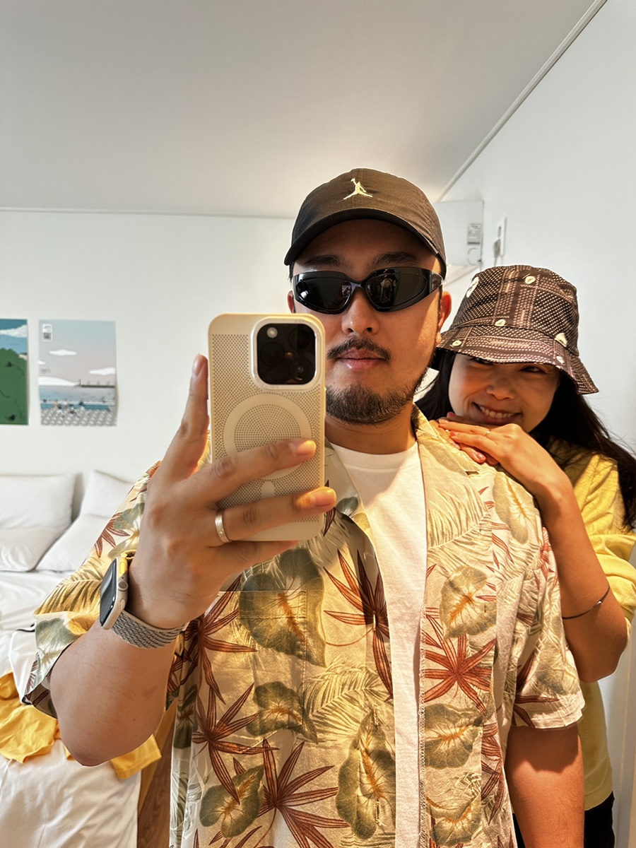 다니엘스키친동문시장점 이미지